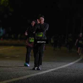 Runner Photo 5376256
