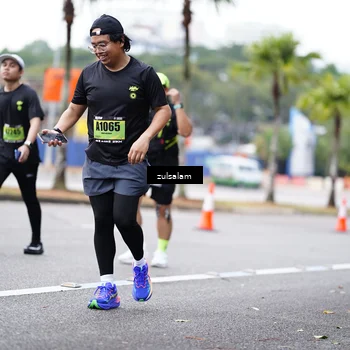 Runner Photo 5376257