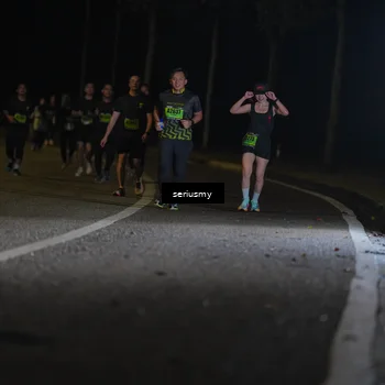 Runner Photo 5376258