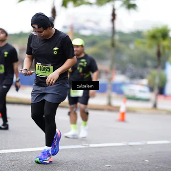 Runner Photo 5376261