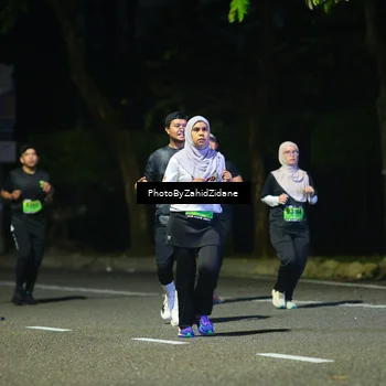 Runner Photo 5376263