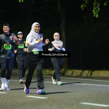Runner Photo 5376265