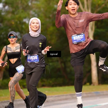 Runner Photo 5376266