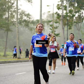 Runner Photo 5376267
