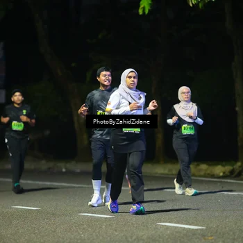Runner Photo 5376269