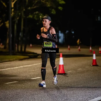 Runner Photo 5376273