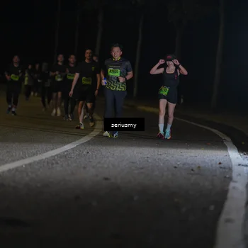 Runner Photo 5376275