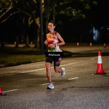 Runner Photo 5376278