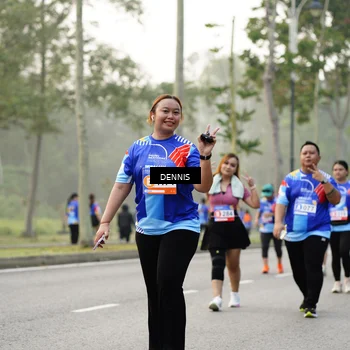 Runner Photo 5376280