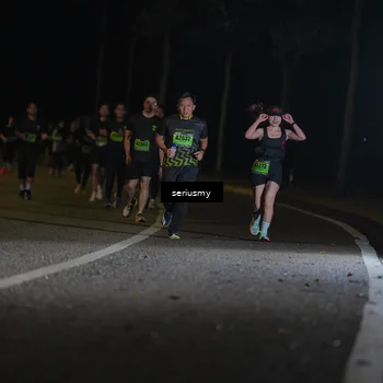 Runner Photo 5376281
