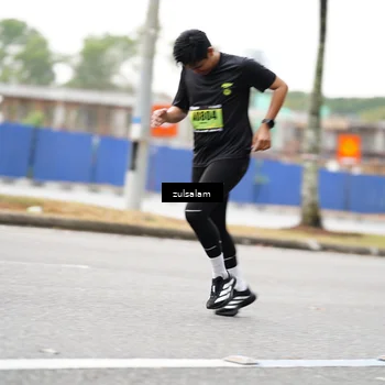 Runner Photo 5376282