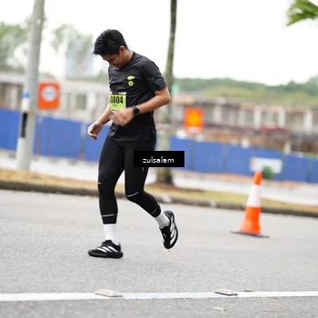 Runner Photo 5376285