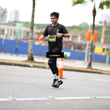 Runner Photo 5376286