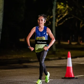 Runner Photo 5376290