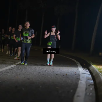 Runner Photo 5376291