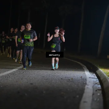 Runner Photo 5376293