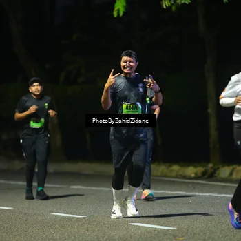 Runner Photo 5376294