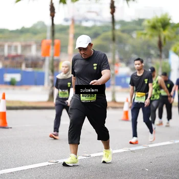 Runner Photo 5376295