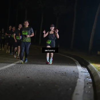 Runner Photo 5376296