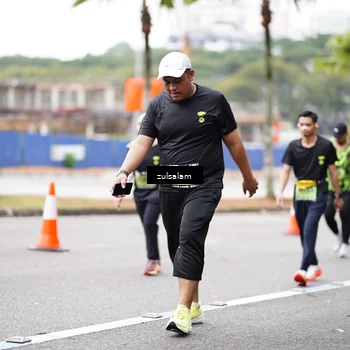 Runner Photo 5376299