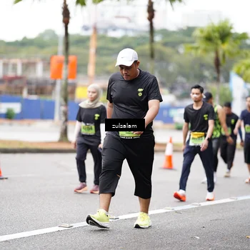 Runner Photo 5376300