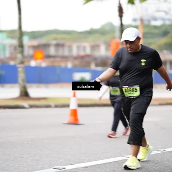 Runner Photo 5376301