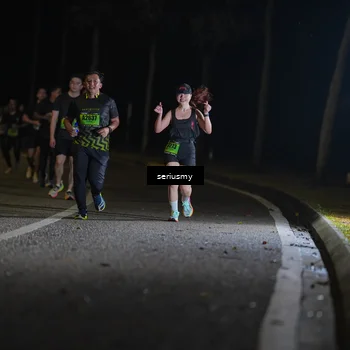 Runner Photo 5376302