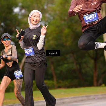 Runner Photo 5376306