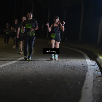 Runner Photo 5376313