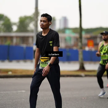 Runner Photo 5376315