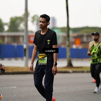 Runner Photo 5376317