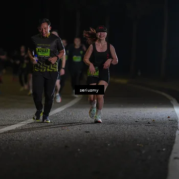 Runner Photo 5376318