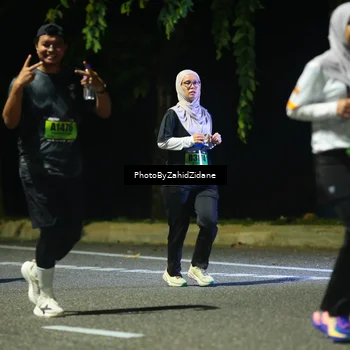 Runner Photo 5376319