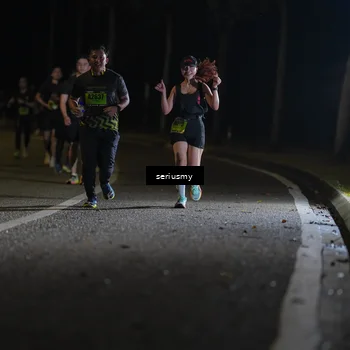 Runner Photo 5376320