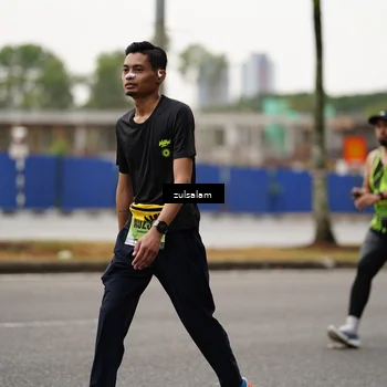 Runner Photo 5376322