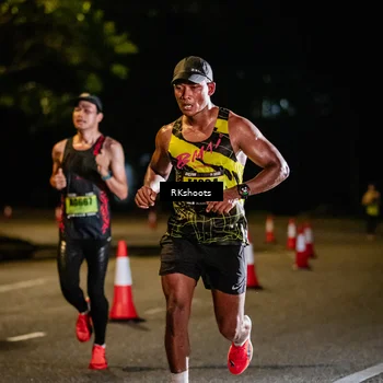 Runner Photo 5376326