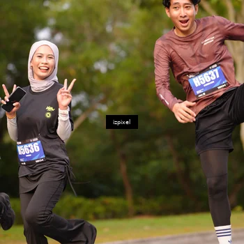 Runner Photo 5376327