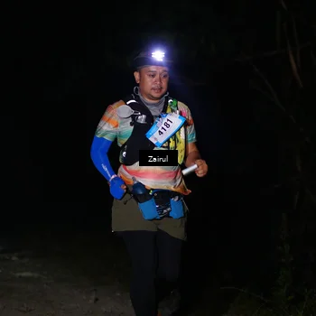 Runner Photo 5376328