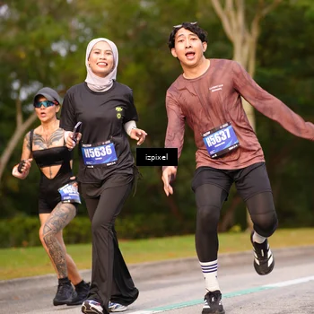 Runner Photo 5376330