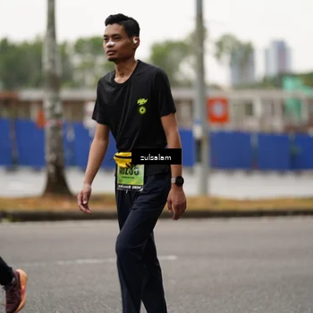 Runner Photo 5376331