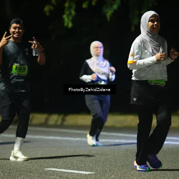 Runner Photo 5376332