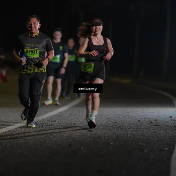 Runner Photo 5376334