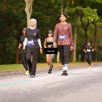 Runner Photo 5376337