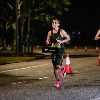 Runner Photo 5376338