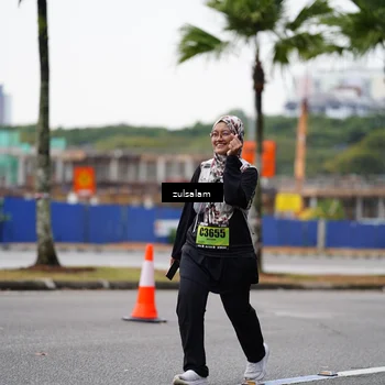 Runner Photo 5376339