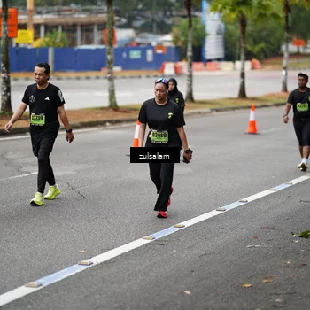 Runner Photo 5376340