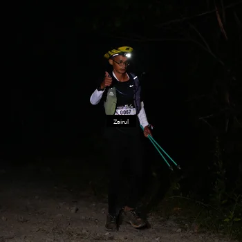 Runner Photo 5376343