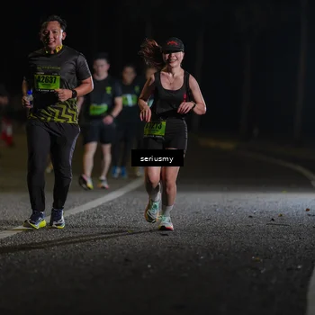 Runner Photo 5376344