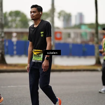 Runner Photo 5376345