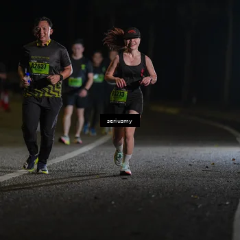 Runner Photo 5376347